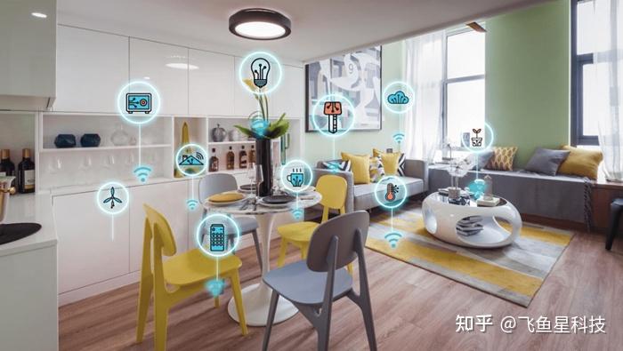 提升2.4GHz WiFi穩定性與抗干擾能力 三大關鍵設置確保智能與消防設備穩定運行